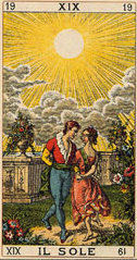 Le Soleil